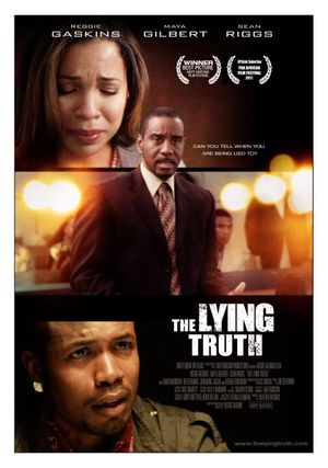 The Lying Truth's poster