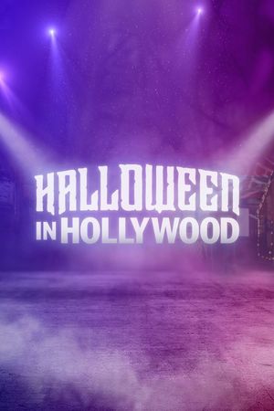 Halloween in Hollywood's poster image