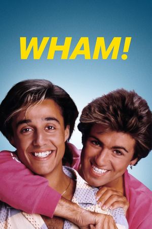 Wham!'s poster