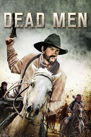 Dead Men's poster