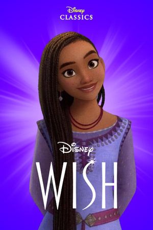 Wish's poster