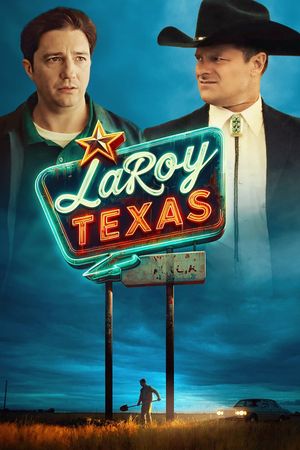 LaRoy, Texas's poster