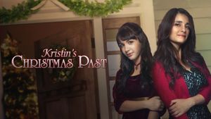 Kristin's Christmas Past's poster