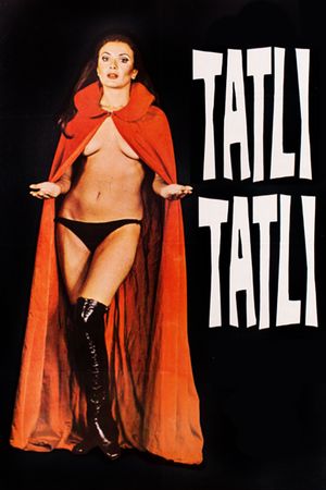 Tatli Tatli's poster