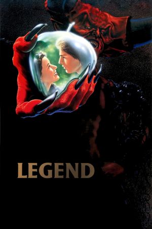 Legend's poster