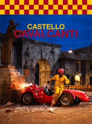 Castello Cavalcanti's poster