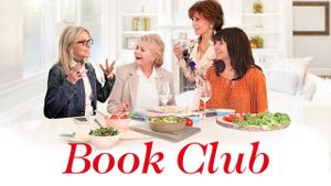 Book Club's poster