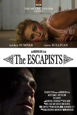 The Escapists's poster