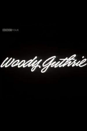BBC Arena: Woody Guthrie's poster
