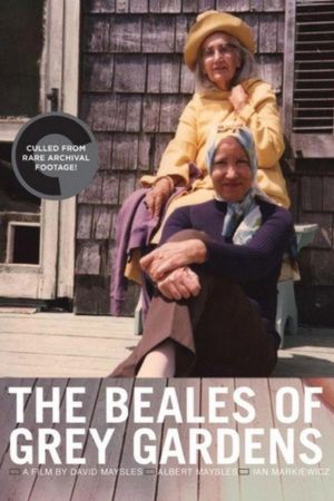 The Beales of Grey Gardens's poster