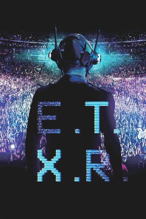 ETXR's poster