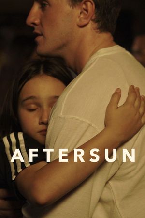 Aftersun's poster