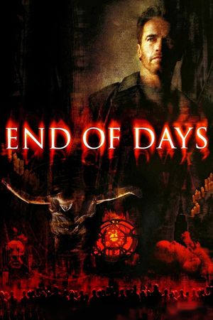 End of Days's poster