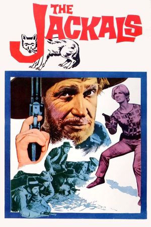 The Jackals's poster