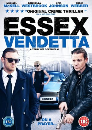 Essex Vendetta's poster