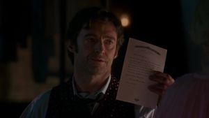 The Greatest Showman's poster
