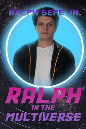 RALPH IN THE MULTIVERSE's poster