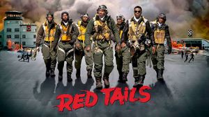 Red Tails's poster