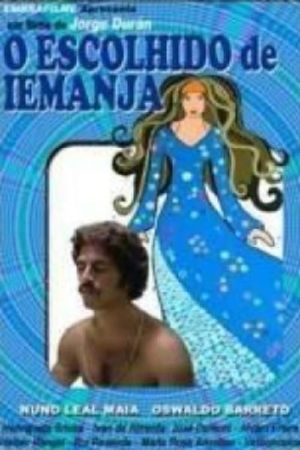 O Escolhido de Iemanjá's poster