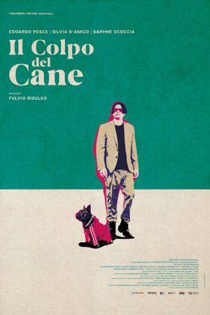 Il colpo del cane's poster