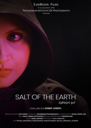 Salt of the Earth's poster image