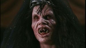 Night of the Demons 2's poster