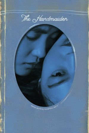 The Handmaiden's poster