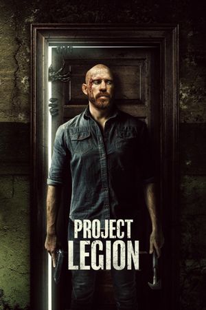 Project Legion's poster
