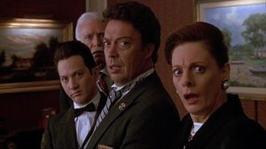 Home Alone 2: Lost in New York's poster