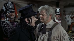 Chitty Chitty Bang Bang's poster
