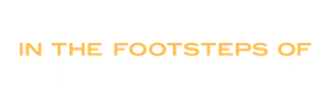 In the Footsteps of Elephant's poster