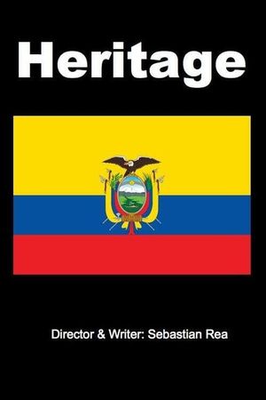 Heritage's poster