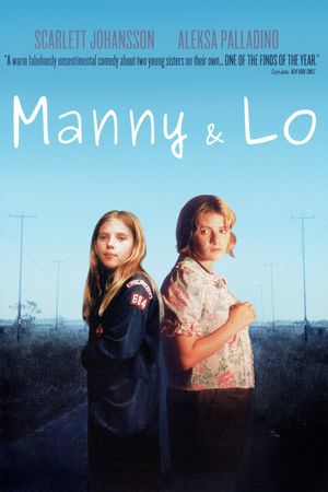 Manny & Lo's poster image