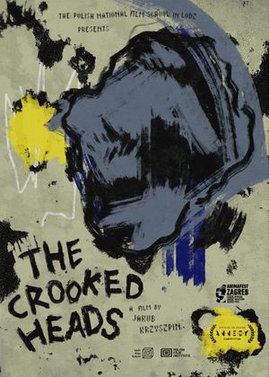 The Crooked Heads's poster
