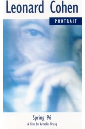 Leonard Cohen: Spring 1996's poster