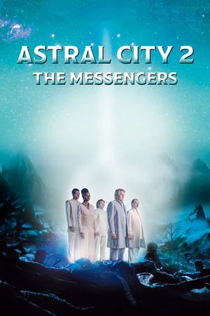 Nosso Lar 2's poster