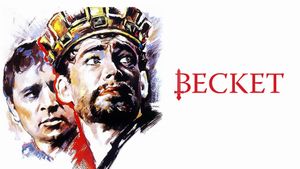 Becket's poster