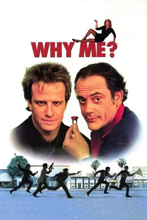Why Me?'s poster image