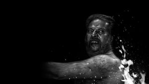 Bramayugam's poster