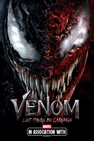 Venom: Let There Be Carnage's poster