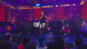Alicia Keys - VH1 Storytellers's poster