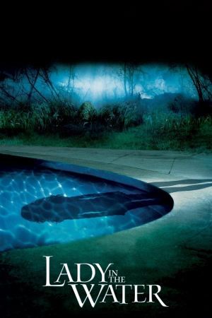 Lady in the Water's poster