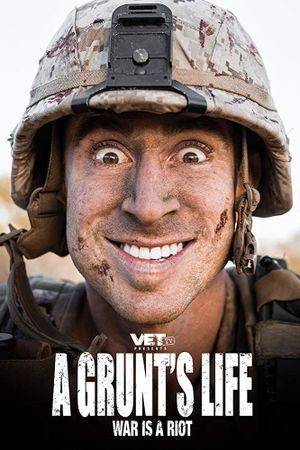 A Grunt's Life's poster
