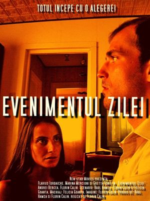 Evenimentul Zilei's poster