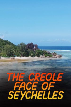 The Creole Face of Seychelles's poster