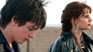 Sing Street's poster