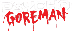 Psycho Goreman's poster
