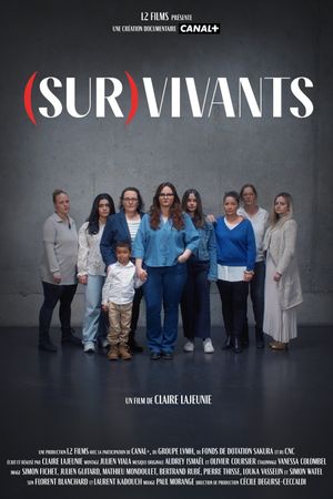 (Sur)vivants's poster