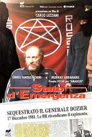 Stato d'emergenza - Il caso Dozier's poster image
