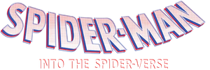 Spider-Man: Into the Spider-Verse's poster